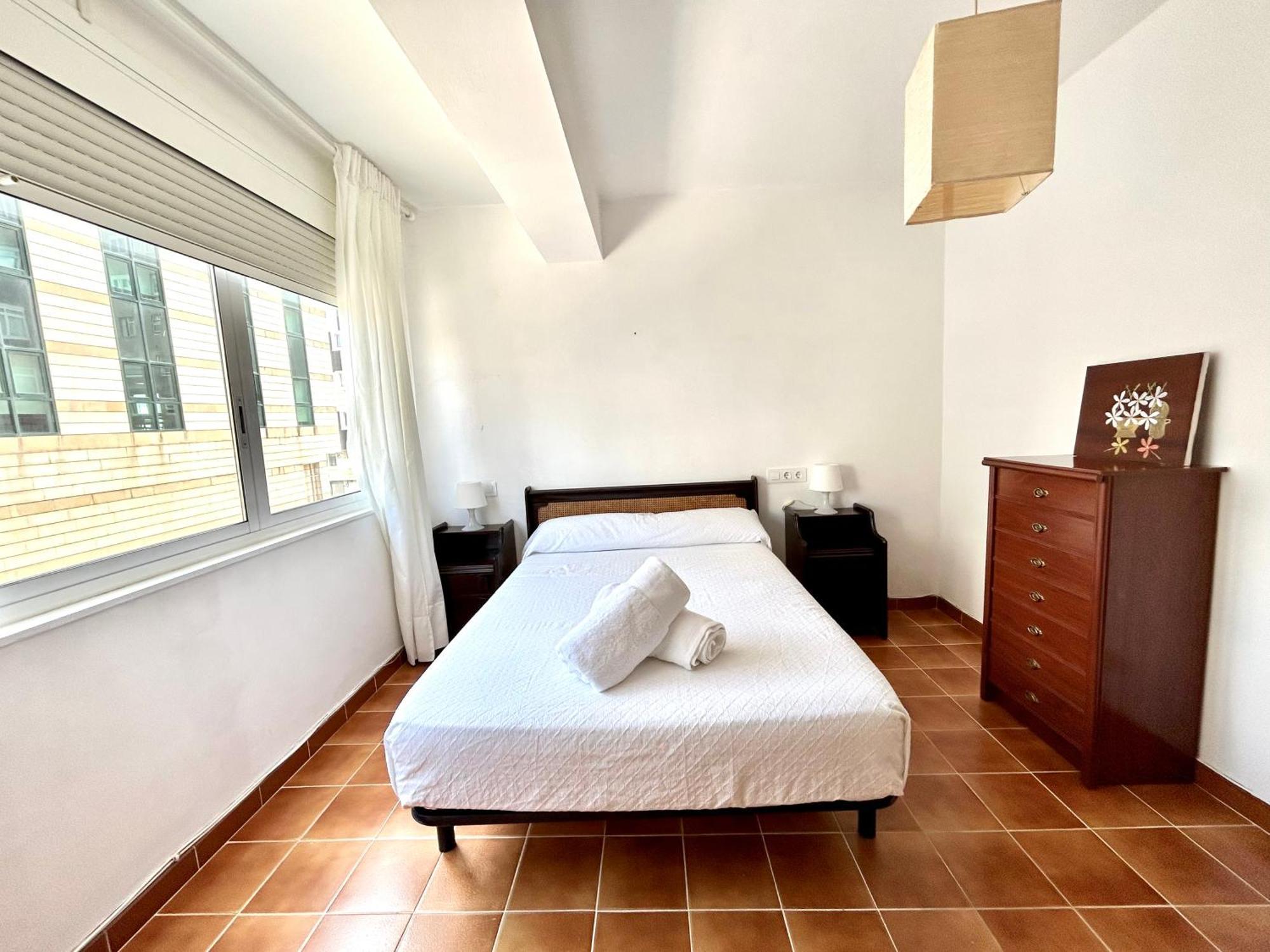 Vibescoruna - Bergondo 10 Διαμέρισμα A Coruña Εξωτερικό φωτογραφία